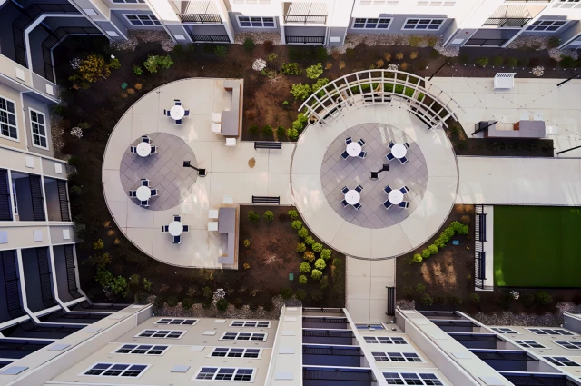 The Station at Willow Grove Apartments 2