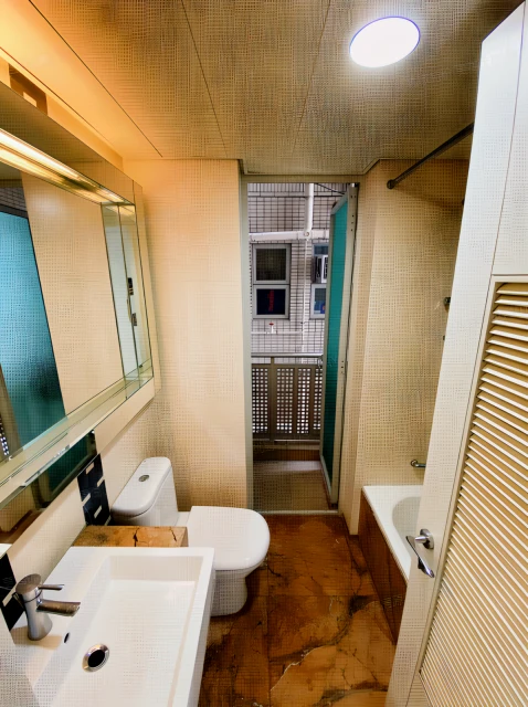 UNIICORNER | Tai Wai City Youth Apartment Phase 2 4