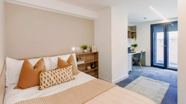 uhomes.com | Student Accommodation, Housing, Flats, Apartments for Rent