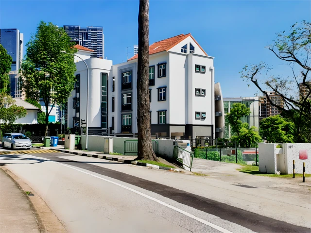 Jervois Meadows 4
