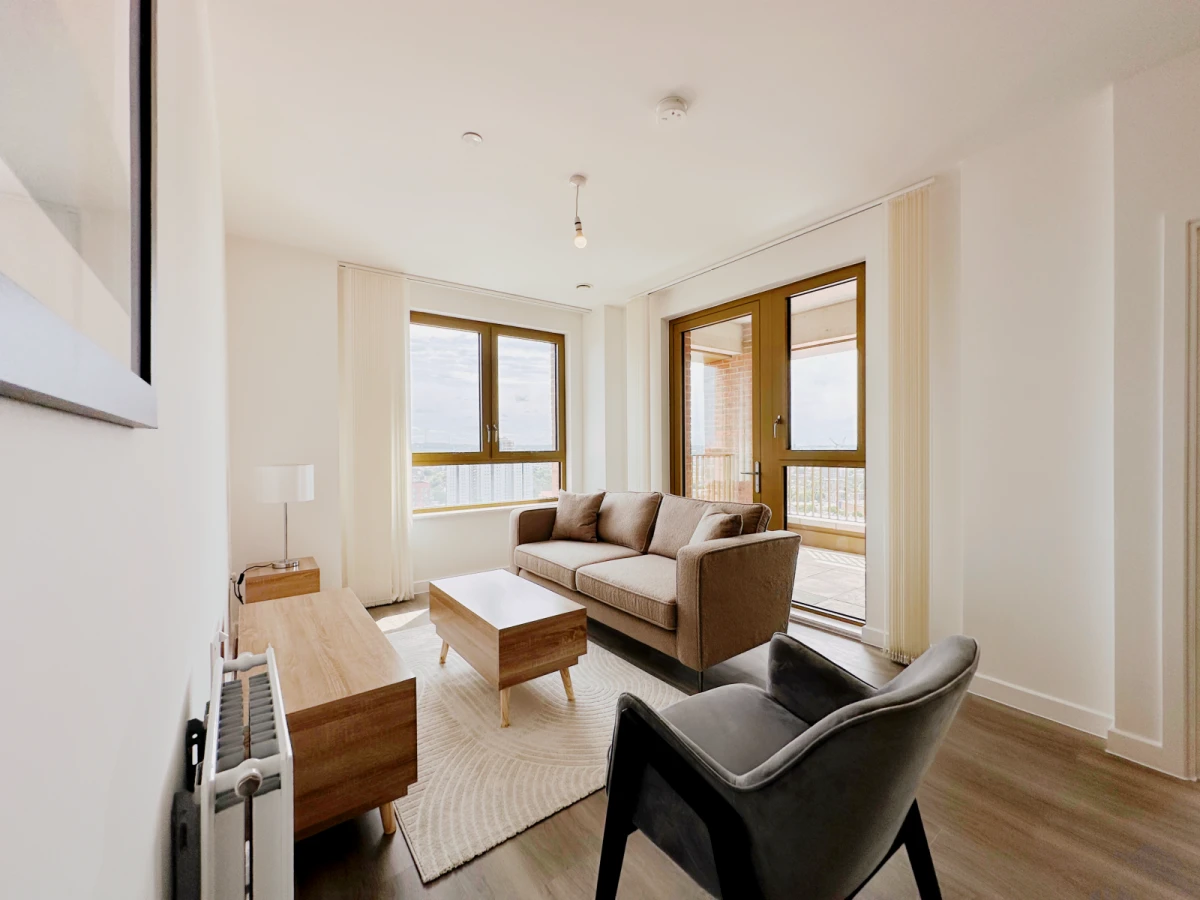 FH-Bermondsey Heights – Studentenunterkunft in London