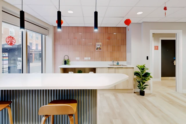 Gob Briggate Studios 4