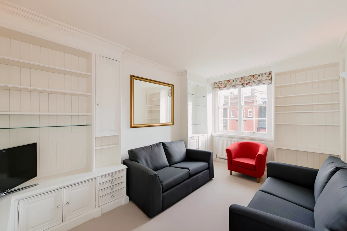 Queen Alexandra Mansions, Hastings Street, London, WC1H 9DR 0