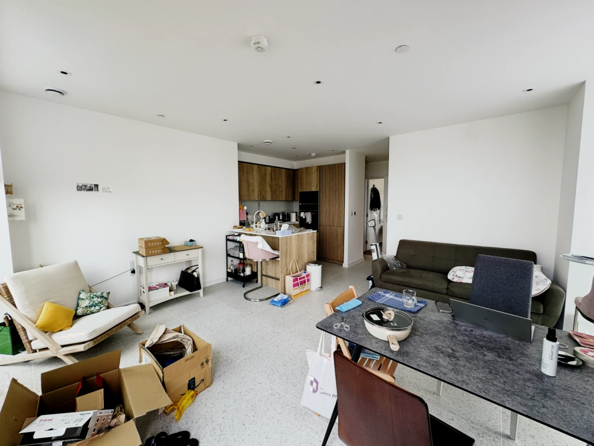 FH-Jacquard Point - alloggio per studenti a Londra - 1 Bedroom 1 Bathroom Flat2005