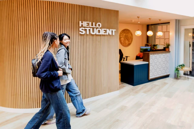 Selly Oak Apartments 2