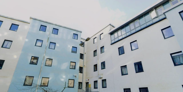 St. Teresa House 1