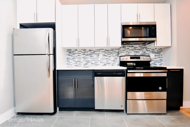 611 West 148th Street – Studentenunterkunft in New York – 3 Beds 1 Bath