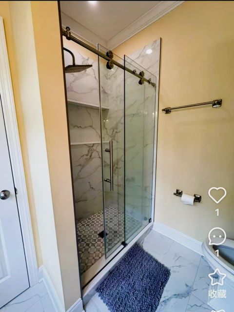 4 bedroom house along Amity road 1