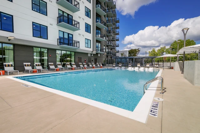 Arya Peachtree Apartments 3