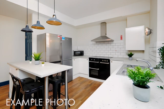 Flat 19, Shoe & Boot Factory 2