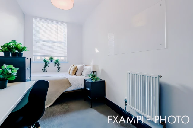 Flat 2, Shoe & Boot Factory 1