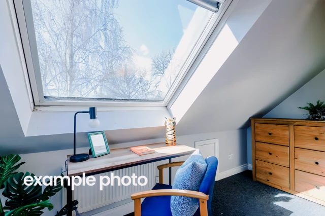 Flat 9, Newton House 4