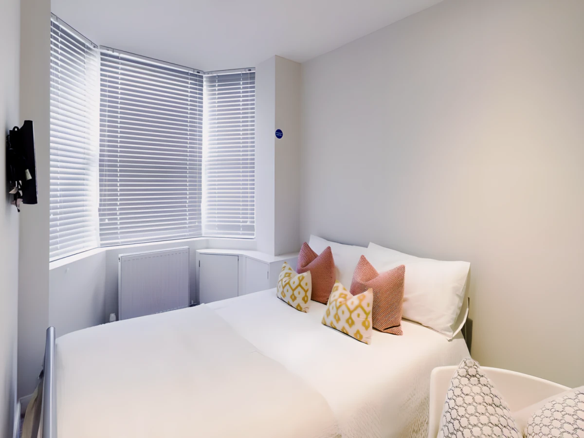123 Leek Road - Stoke-on-Trent student accommodation