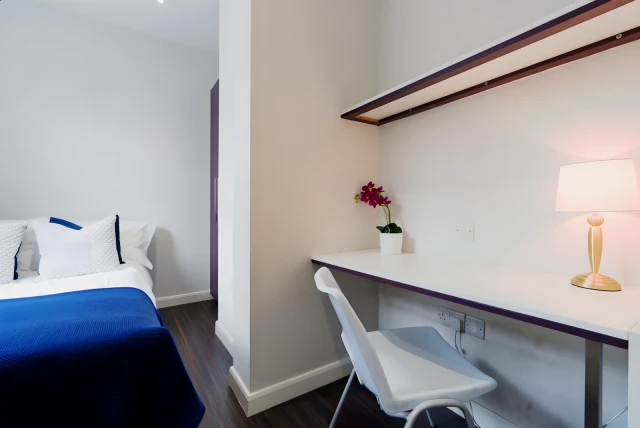 17 Ashford Street - chỗ ở sinh viên tại Trent ở Stoke - 6 Bed 2 Bath
