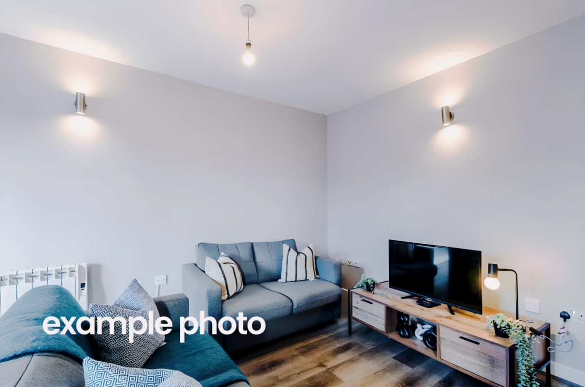 Flat 39, Mayfair Court - résidence étudiante à Manchester - 2 Beds 1 bath