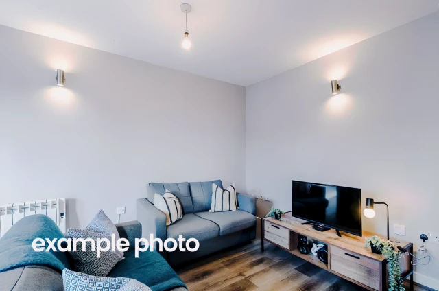 Flat 39, Mayfair Court