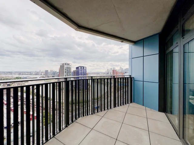 FH-Cerulean Quarter – Studentenunterkunft in London – 1 Bedroom 1 Bathroom Flat 125