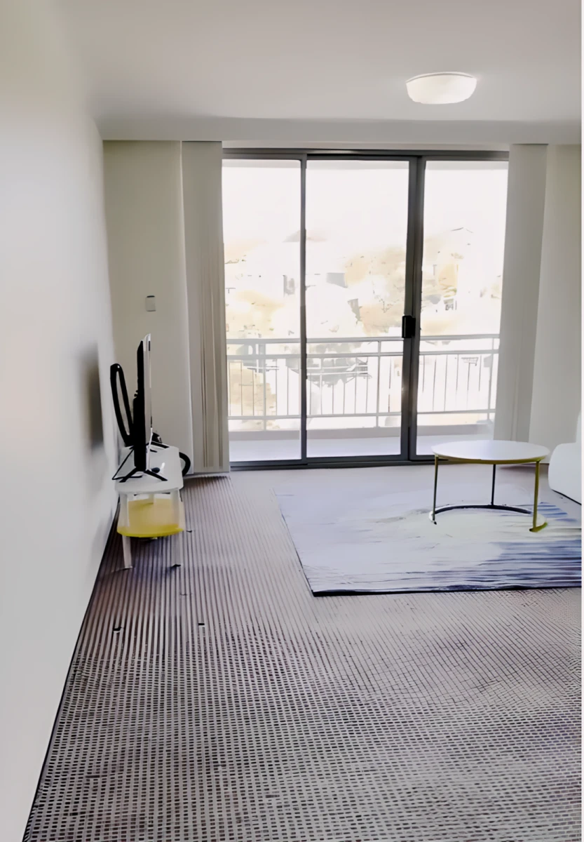 42 Harbourne Rd - Sydney student accommodation - 2 bed 2 baths