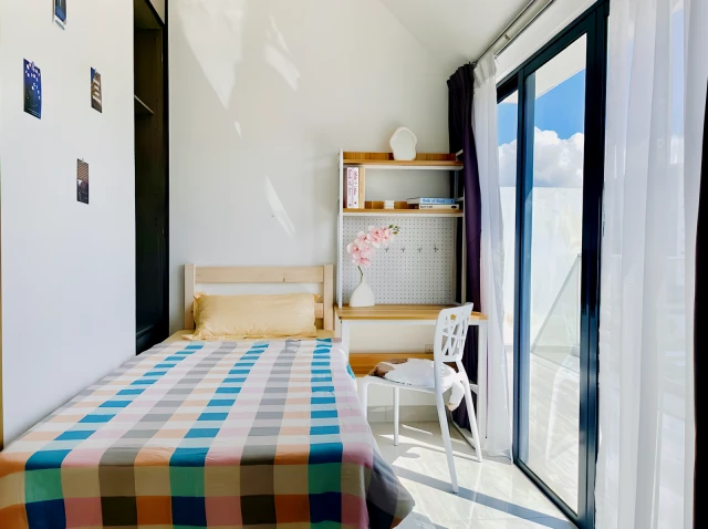 KAP Residences - LG 4