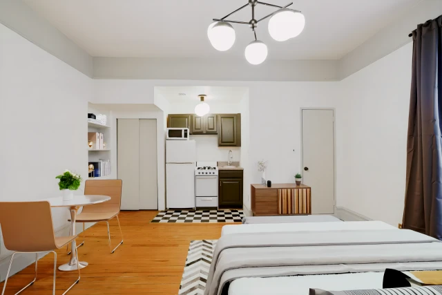 #431: Upper West Side 2