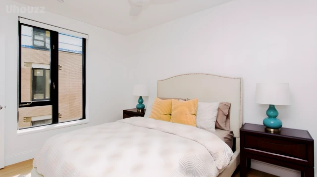 The Tremont 1