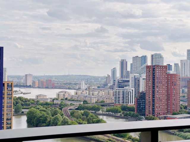 FH-Cerulean Quarter - alloggio per studenti a Londra - 1 Bedroom 1 Bathroom Flat 125