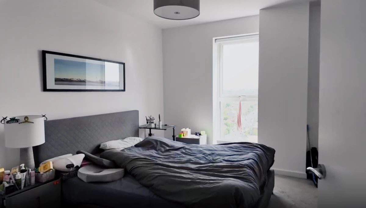 Tabbard Apartments - London student accommodation