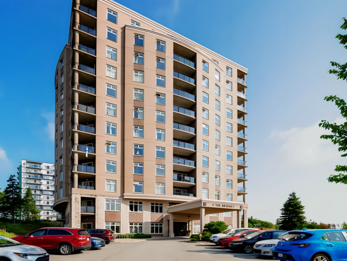 The Abigail I - Halifax student accommodation