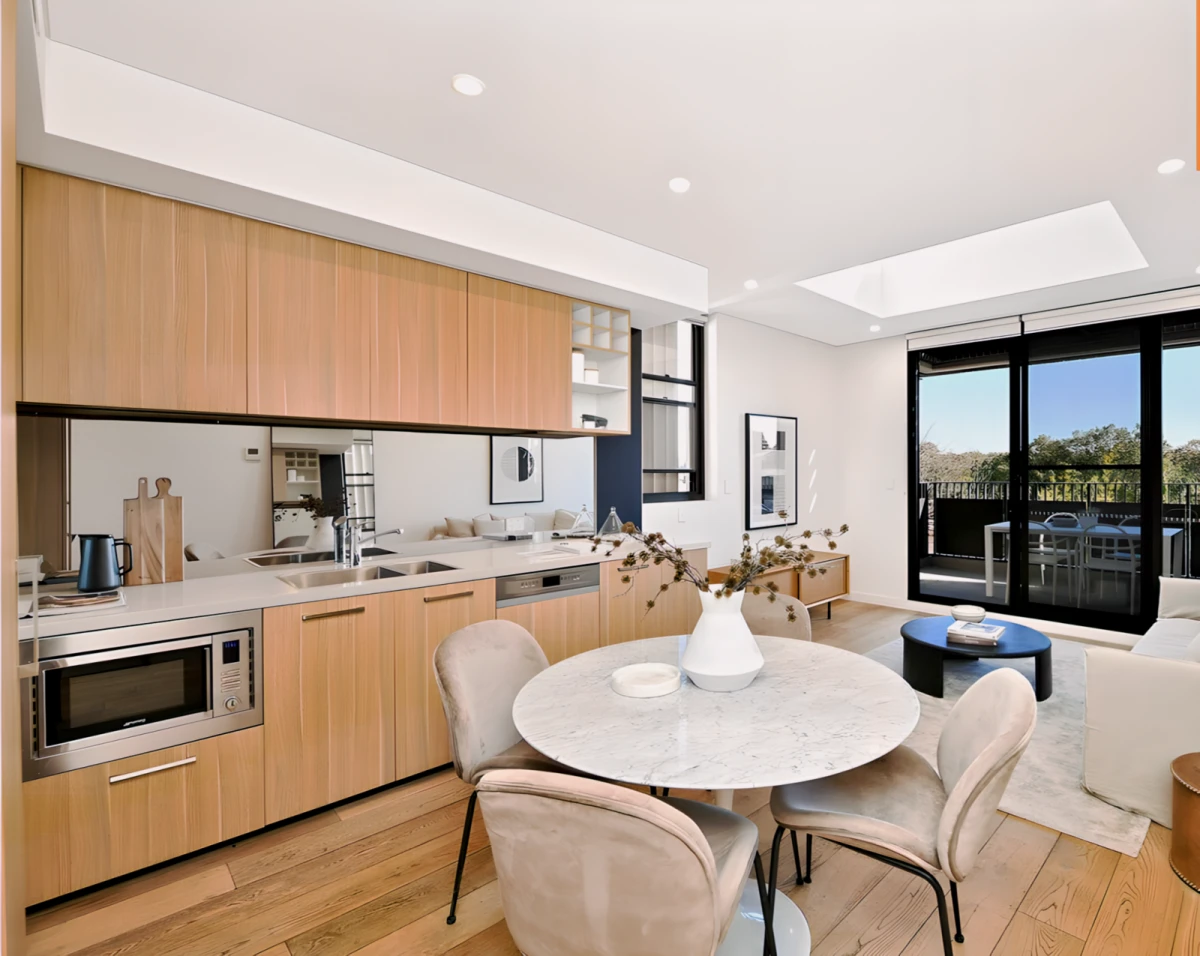 45 Upward St – Studentenunterkunft in Sydney