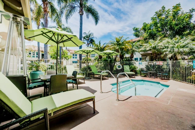 Rancho Franciscan Apartments 2