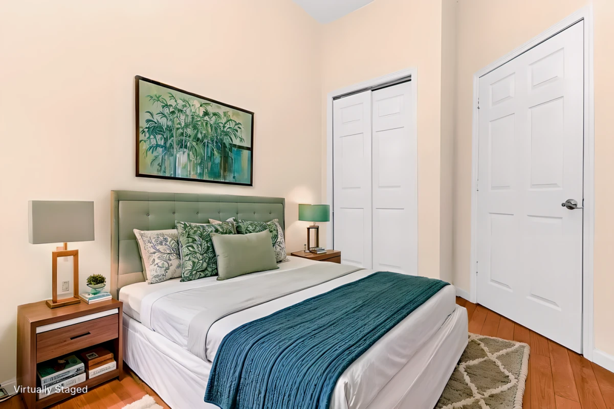 541 West 158th Street 0