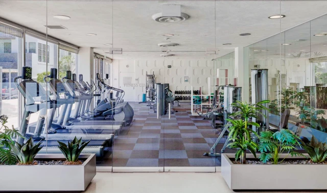 The Stuart at Sierra Madre Villa 4