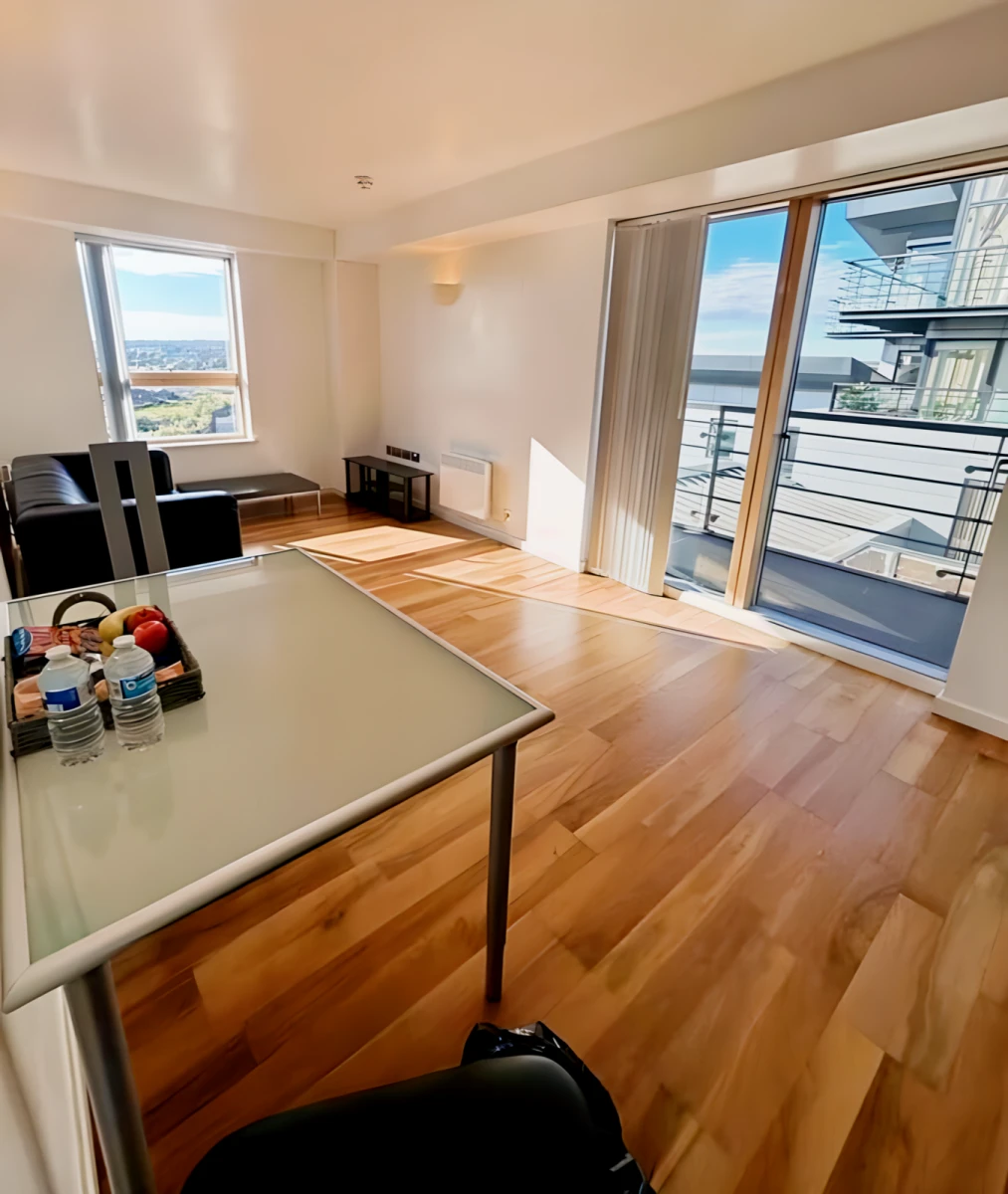 Riverside Way 27719# 0