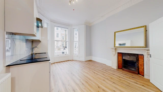 Lexham Gardens, Kensington 2