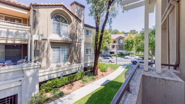 Portofino Apartments 2