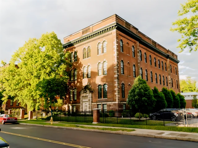 300 Alexander Apartments 2