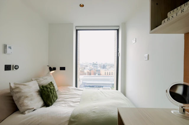uhomes.com | Student Accommodation, Housing, Flats, Apartments for Rent