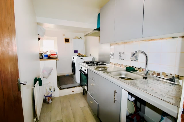 Brudenell Grove 27724# 1