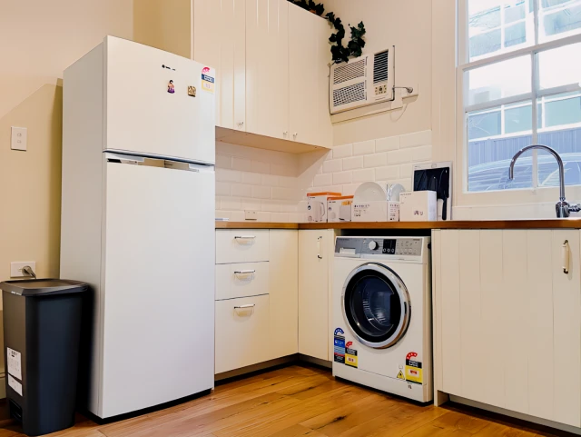 30 Tucker Street - chỗ ở sinh viên tại Adelaide - Room 3