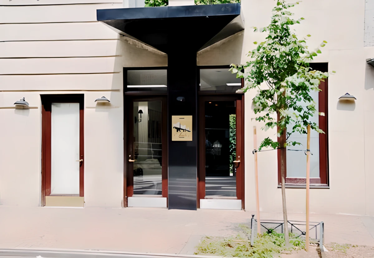 Bridge Suites - alloggio per studenti a New York