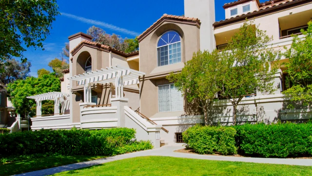 Portofino Apartments