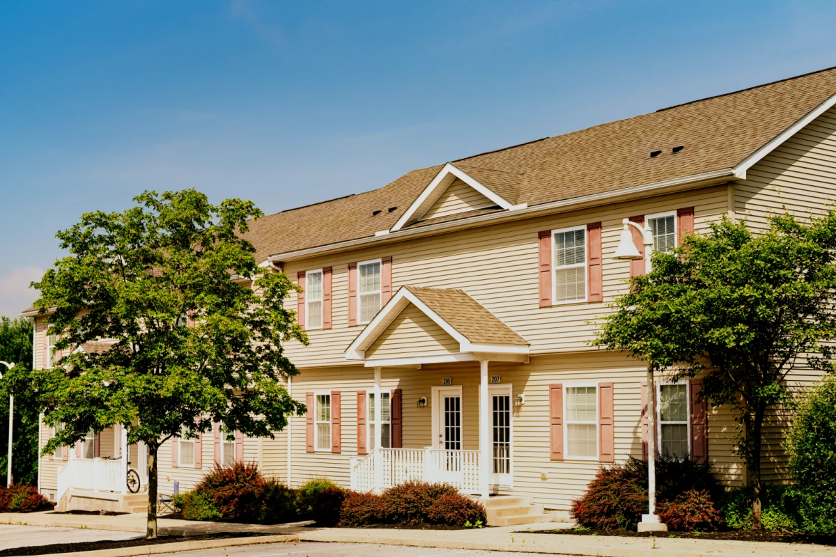 The Villas at Happy Valley 0