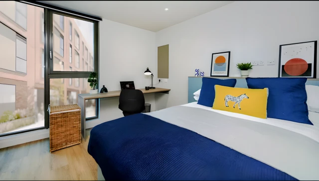 uhomes.com | Student Accommodation, Housing, Flats, Apartments for Rent