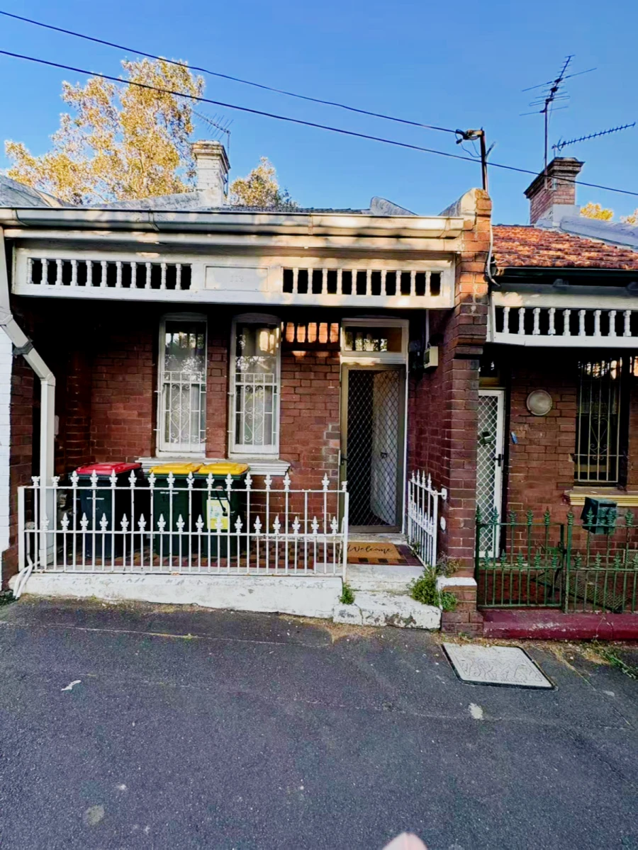 112 Wilton St - alojamiento para estudiantes en Sídney