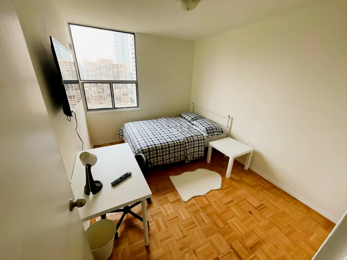 Pearson Housing – Duplex Ave 0