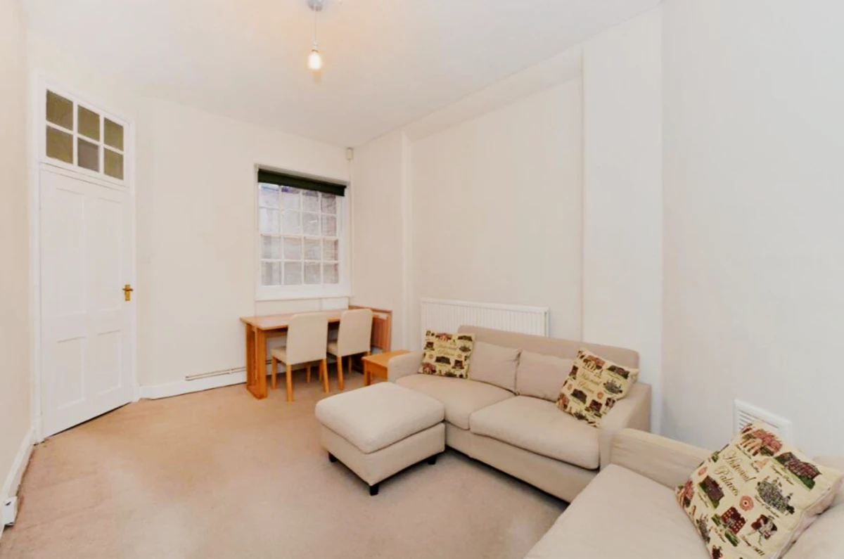 LH-Knollys House - alloggio per studenti a Londra - 2B1B