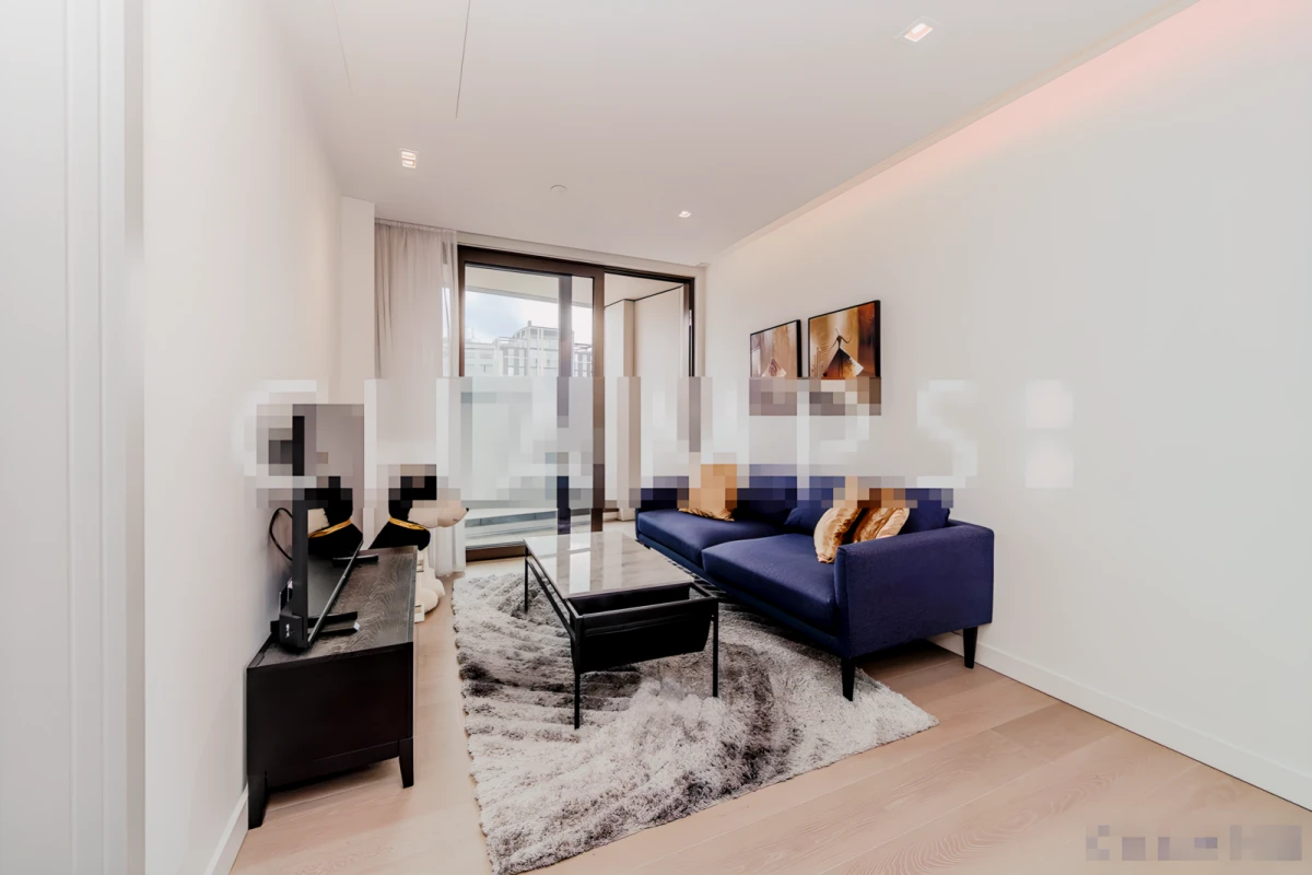 CM-Westmark Tower - alojamiento para estudiantes en Londres