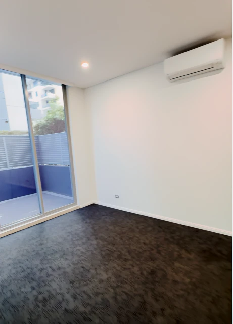 811 South Dowling Street - alloggio per studenti a Sydney - 2 bed 2 bath-355
