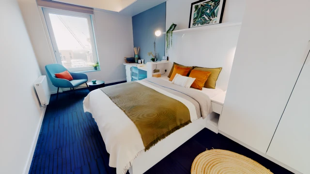 uhomes.com | Student Accommodation, Housing, Flats, Apartments for Rent