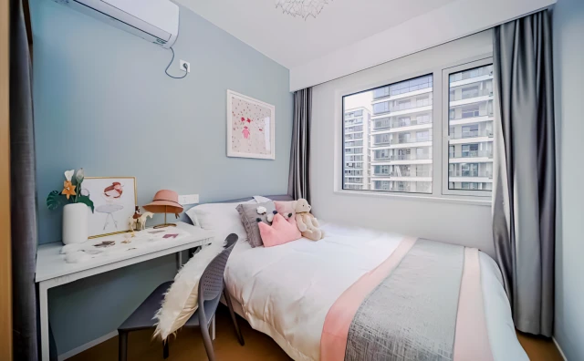 Enjoy Life Yomi Apartment 3